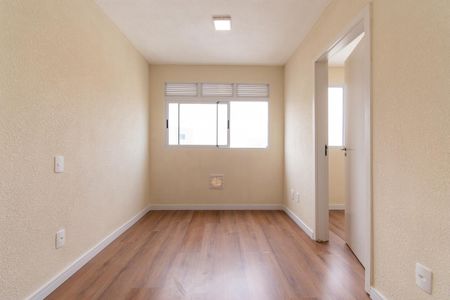 Apartamento à venda com 35m², 2 quartos e sem vaga Apartamento à venda com 35m², 2 quartos e sem vagaSala