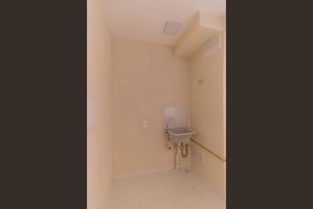 Apartamento à venda com 35m², 2 quartos e sem vaga Apartamento à venda com 35m², 2 quartos e sem vagaÁrea de Serviço