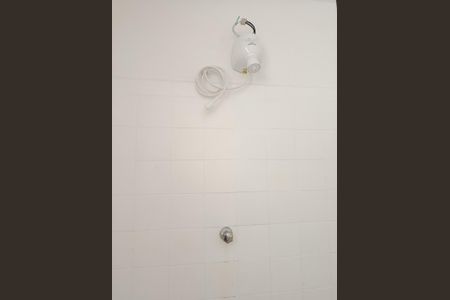 Apartamento à venda com 65m², 1 quarto e sem vagaBanheiro