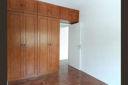 Quarto de apartamento à venda com 1 quarto, 65m² em Jardim Paulista, São Paulo