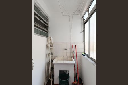 Apartamento à venda com 65m², 1 quarto e sem vagaÁrea de Serviço