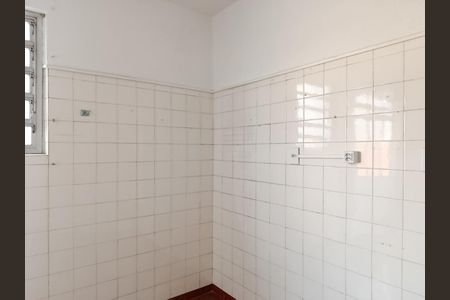 Apartamento à venda com 65m², 1 quarto e sem vagaCozinha