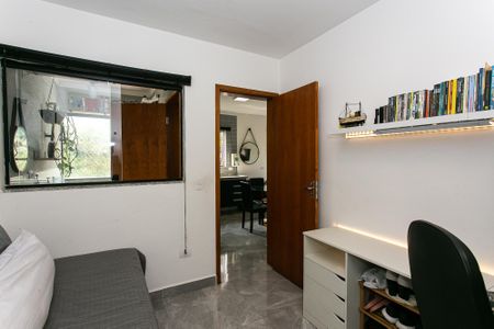 Apartamento à venda com 42m², 2 quartos e sem vagaQuarto 2