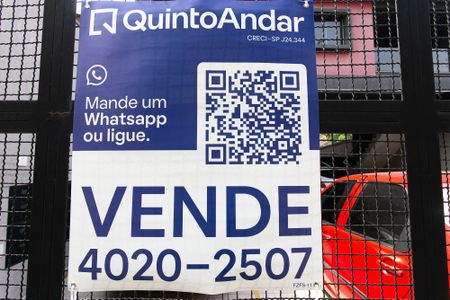 Apartamento à venda com 42m², 2 quartos e sem vagaPlaca
