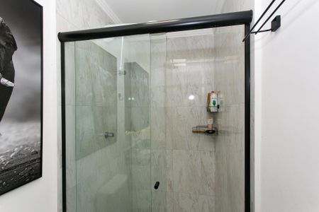 Apartamento à venda com 42m², 2 quartos e sem vagaBanheiro Social