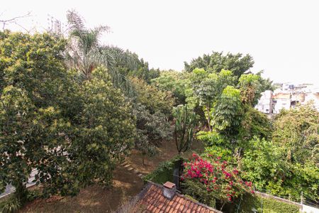 Apartamento à venda com 42m², 2 quartos e sem vagaÁrea Comum - Vista do Corredor