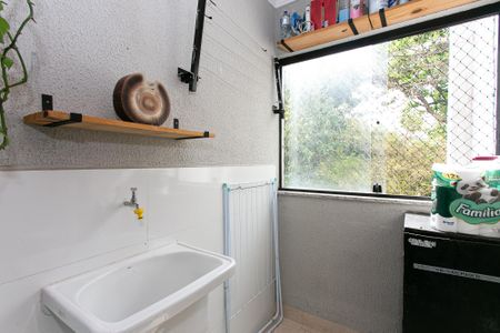 Apartamento à venda com 42m², 2 quartos e sem vagaÁrea de Serviço