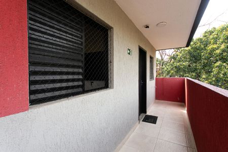 Apartamento à venda com 42m², 2 quartos e sem vagaEntrada do Apartamento