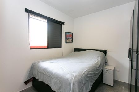 Apartamento à venda com 42m², 2 quartos e sem vagaQuarto 1