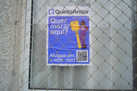 Apartamento para alugar com 48m², 2 quartos e 1 vagaPlaca