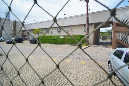 Apartamento para alugar com 48m², 2 quartos e 1 vagaSala - Vista