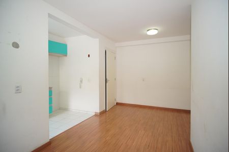 Apartamento para alugar com 48m², 2 quartos e 1 vagaSala
