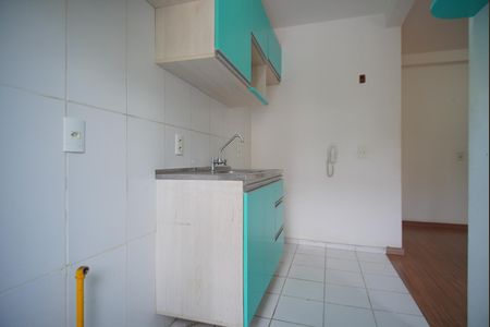 Apartamento para alugar com 48m², 2 quartos e 1 vagaCozinha