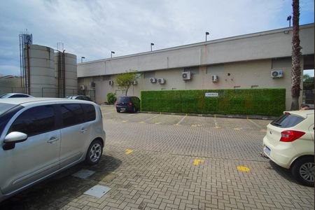 Apartamento para alugar com 48m², 2 quartos e 1 vagaQuarto 1 - Vista