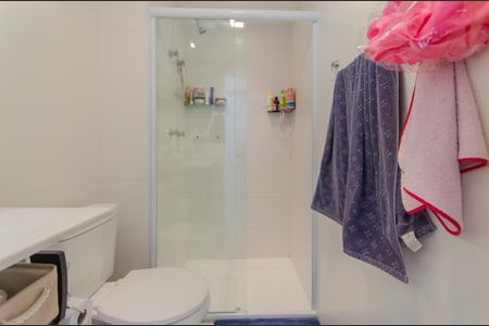 Apartamento à venda com 32m², 1 quarto e 1 vagaBanheiro