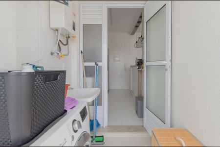 Apartamento à venda com 32m², 1 quarto e 1 vagaÁrea de Serviço