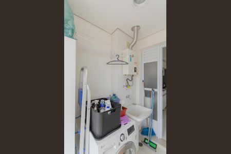 Apartamento à venda com 32m², 1 quarto e 1 vagaÁrea de Serviço