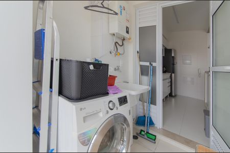 Apartamento à venda com 32m², 1 quarto e 1 vagaÁrea de Serviço