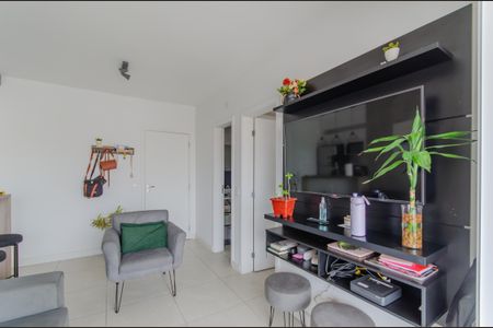 Apartamento à venda com 32m², 1 quarto e 1 vagaSala