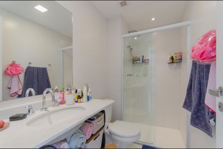 Apartamento à venda com 32m², 1 quarto e 1 vagaBanheiro