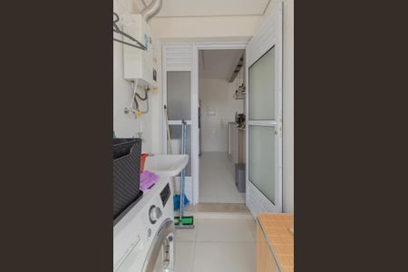 Apartamento à venda com 32m², 1 quarto e 1 vagaÁrea de Serviço