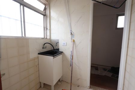 Apartamento à venda com 72m², 2 quartos e 1 vagaÁrea de Serviço