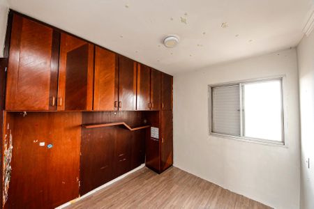 Apartamento à venda com 72m², 3 quartos e 1 vagaQuarto 2