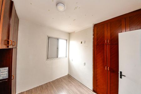 Apartamento à venda com 72m², 3 quartos e 1 vagaQuarto 2