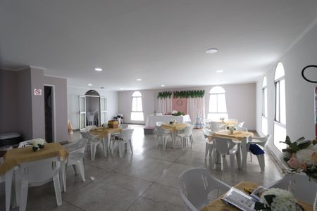 Apartamento à venda com 72m², 3 quartos e 1 vagaÁrea comum