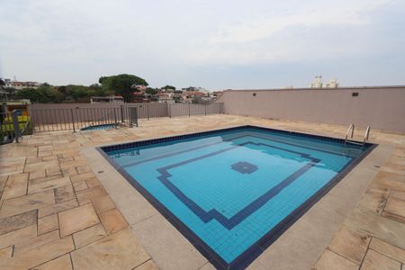 Apartamento à venda com 72m², 2 quartos e 1 vagaÁrea comum - Piscina