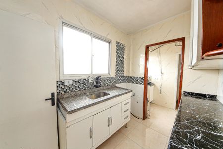 Apartamento à venda com 72m², 3 quartos e 1 vagaCozinha