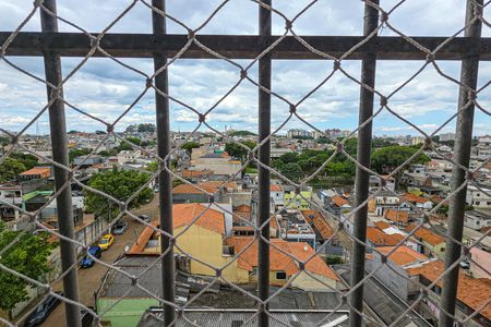 Apartamento à venda com 72m², 3 quartos e 1 vagaVista Quarto de Serviço