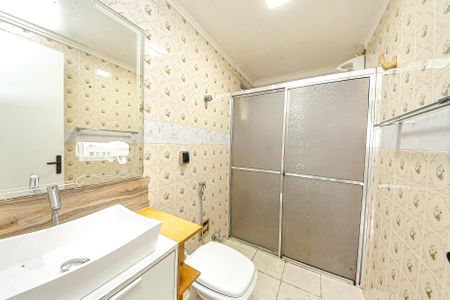 Apartamento à venda com 72m², 3 quartos e 1 vagaBanheiro