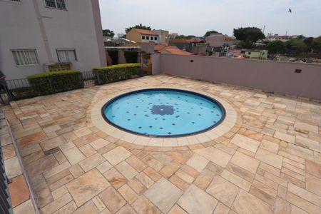 Apartamento à venda com 72m², 3 quartos e 1 vagaÁrea comum