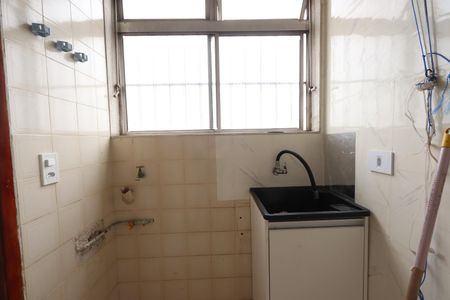 Apartamento à venda com 72m², 2 quartos e 1 vagaÁrea de Serviço