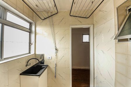 Apartamento à venda com 72m², 3 quartos e 1 vagaÁrea de Serviço