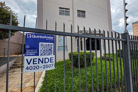 Apartamento à venda com 72m², 3 quartos e 1 vagaPlaquinha