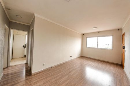 Sala de apartamento para alugar com 3 quartos, 72m² em Vila Diva (zona Leste), São Paulo