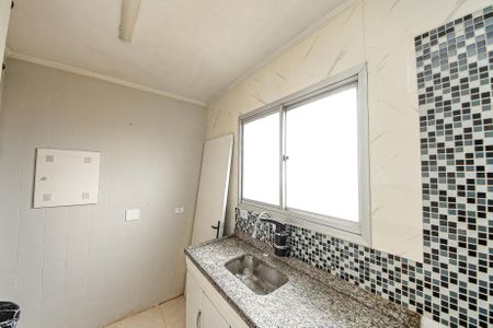 Apartamento à venda com 72m², 3 quartos e 1 vagaCozinha
