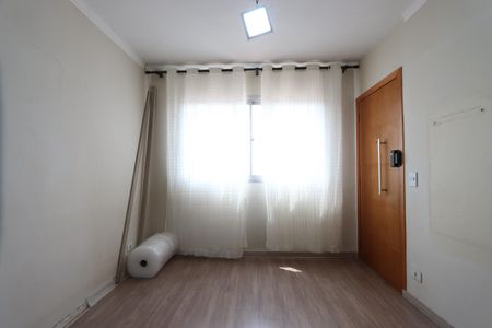 Apartamento à venda com 72m², 2 quartos e 1 vagaSala