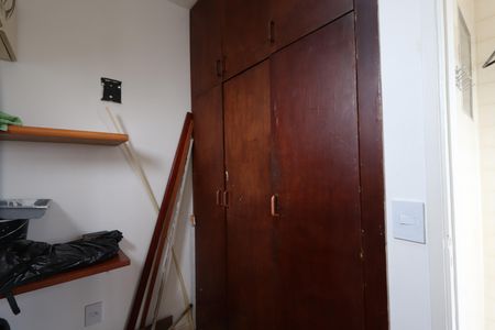 Apartamento à venda com 72m², 2 quartos e 1 vagaQuarto de Serviço