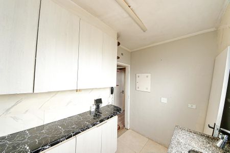 Apartamento à venda com 72m², 3 quartos e 1 vagaCozinha