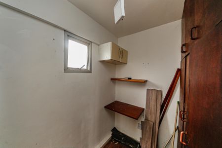 Apartamento à venda com 72m², 3 quartos e 1 vagaQuarto de Serviço