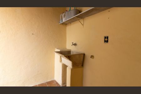 Casa para alugar com 200m², 3 quartos e 2 vagas Casa para alugar com 200m², 3 quartos e 2 vagasÁrea de Serviço 1