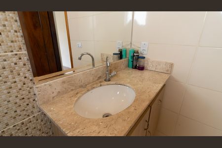 Casa para alugar com 200m², 3 quartos e 2 vagas Casa para alugar com 200m², 3 quartos e 2 vagasBanheiro 1