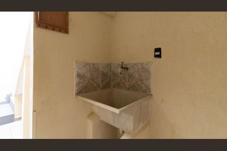 Casa para alugar com 200m², 3 quartos e 2 vagas Casa para alugar com 200m², 3 quartos e 2 vagasÁrea de Serviço 2