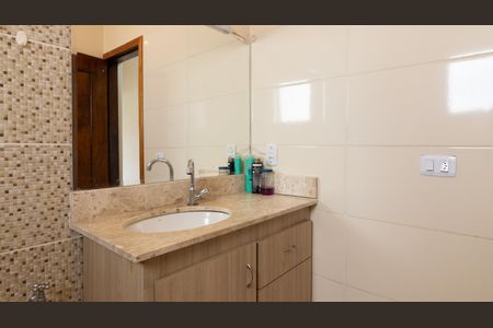 Casa para alugar com 200m², 3 quartos e 2 vagas Casa para alugar com 200m², 3 quartos e 2 vagasBanheiro 1