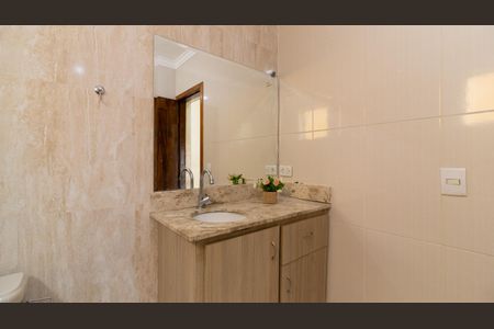 Casa para alugar com 200m², 3 quartos e 2 vagas Casa para alugar com 200m², 3 quartos e 2 vagasBanheiro 2