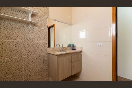 Casa para alugar com 200m², 3 quartos e 2 vagas Casa para alugar com 200m², 3 quartos e 2 vagasBanheiro 1