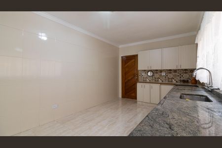 Casa para alugar com 200m², 3 quartos e 2 vagas Casa para alugar com 200m², 3 quartos e 2 vagasCozinha